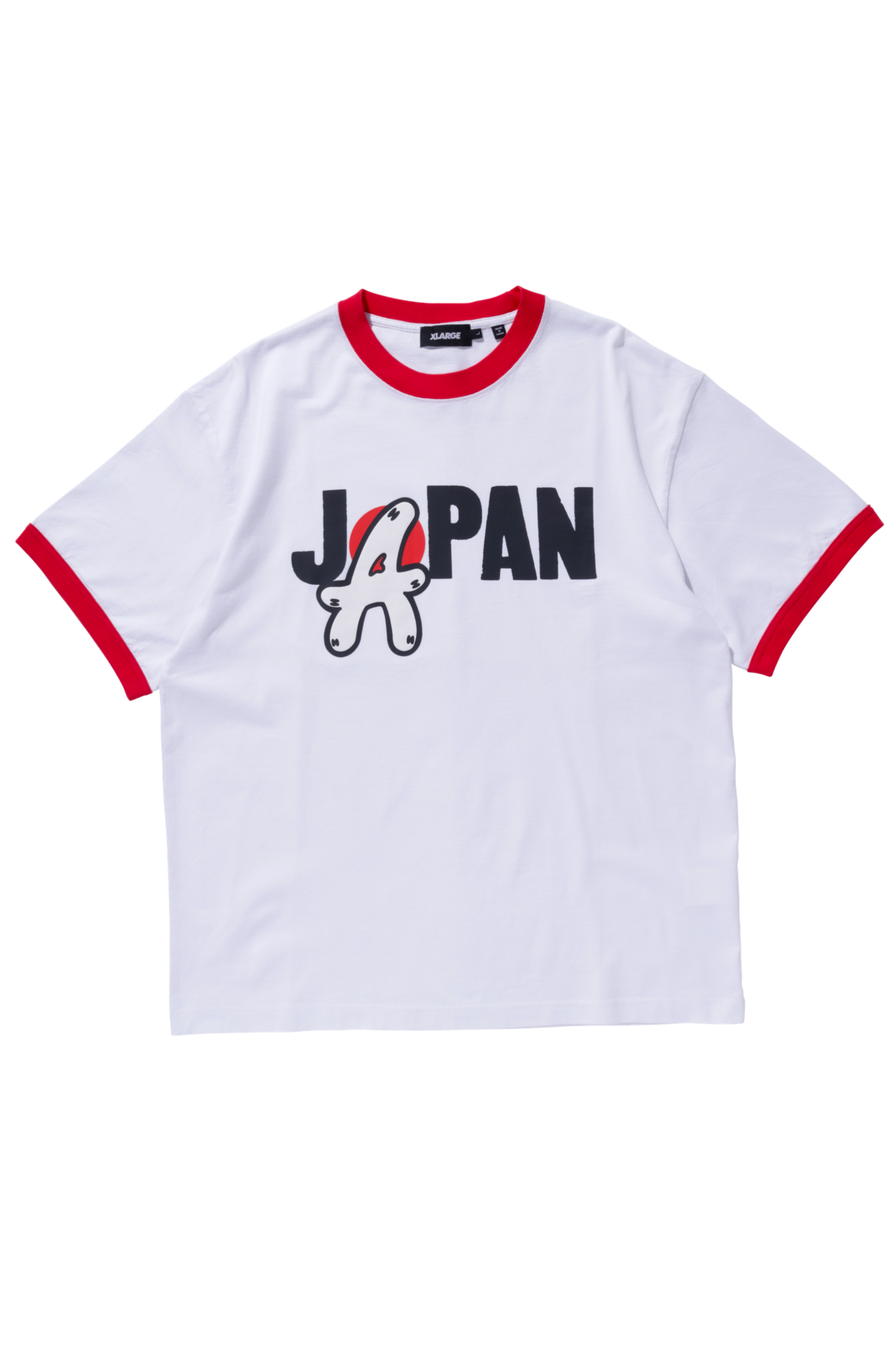 JAPAN TEE