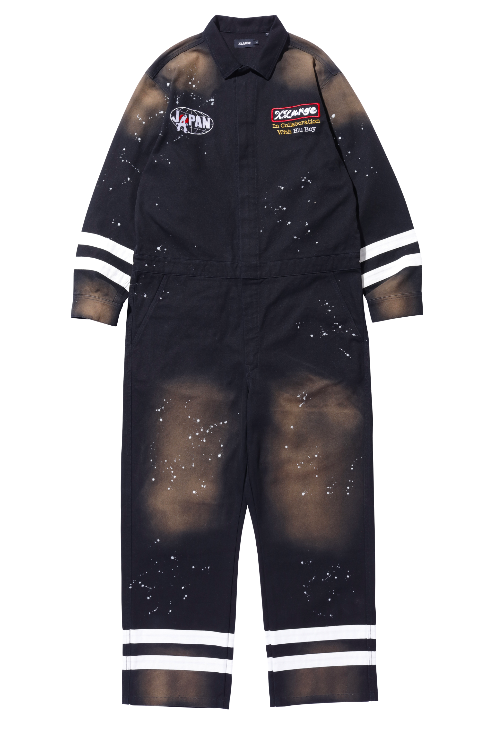 PAINTER COVERALLS